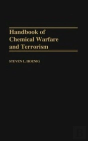 Handbook Of Chemical Warfare And Terrorism