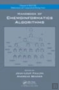 Bertrand.pt - Handbook Of Chemoinformatics Algorithms