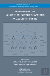 Handbook Of Chemoinformatics Algorithms