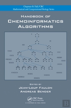 Bertrand.pt - Handbook Of Chemoinformatics Algorithms