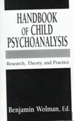 Bertrand.pt - Handbook Of Child Psychoanalysis