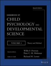 Handbook Of Child Psychology