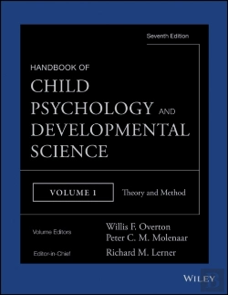 Bertrand.pt - Handbook Of Child Psychology