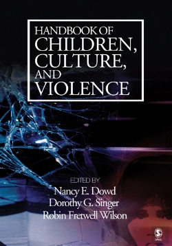 Bertrand.pt - Handbook Of Children, Culture, And Violence
