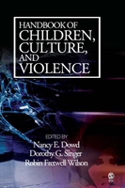 Bertrand.pt - Handbook Of Children, Culture, And Violence