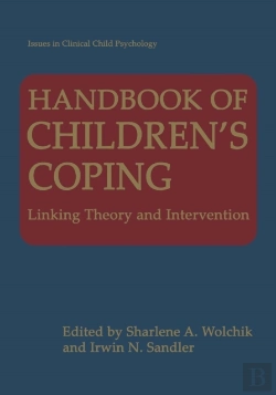 Bertrand.pt - Handbook Of Children'S Coping