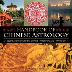 Bertrand.pt - Handbook Of Chinese Astrology