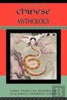 Handbook Of Chinese Mythology