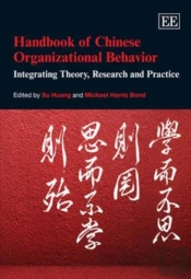 Handbook Of Chinese Organizational Behavior