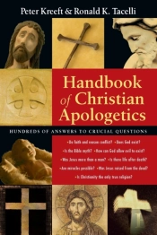 Handbook Of Christian Apologetics