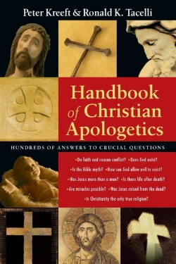 Bertrand.pt - Handbook Of Christian Apologetics