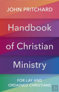 Bertrand.pt - Handbook Of Christian Ministry