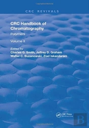 Handbook Of Chromatography