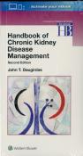 Handbook Of Chronic Kidney Disease Management