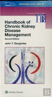 Handbook Of Chronic Kidney Disease Management