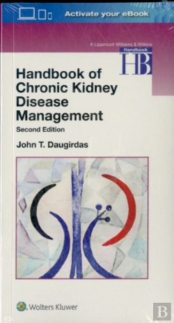 Bertrand.pt - Handbook Of Chronic Kidney Disease Management