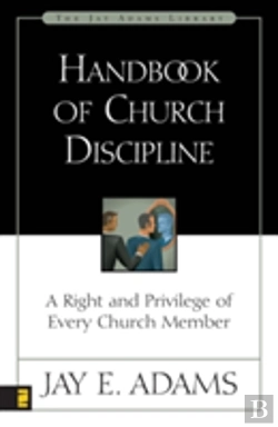 Bertrand.pt - Handbook Of Church Discipline