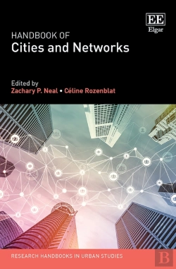 Bertrand.pt - Handbook Of Cities And Networks
