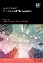 Handbook Of Cities And Networks