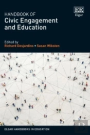 Handbook Of Civic Engagement And Education