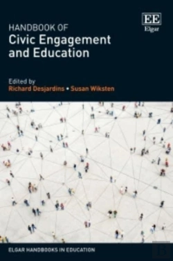 Bertrand.pt - Handbook Of Civic Engagement And Education