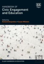 Handbook Of Civic Engagement And Education