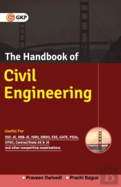 Handbook Of Civil Engineering