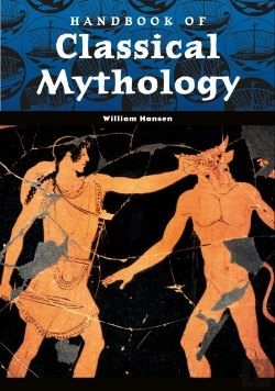 Bertrand.pt - Handbook Of Classical Mythology