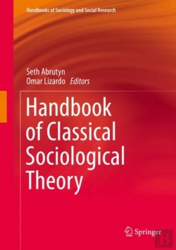 Bertrand.pt - Handbook Of Classical Sociological Theory