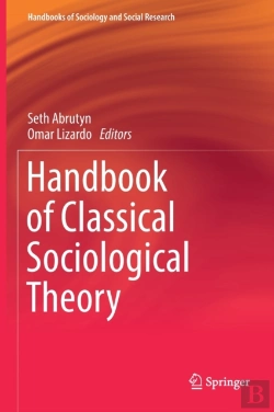 Bertrand.pt - Handbook Of Classical Sociological Theory