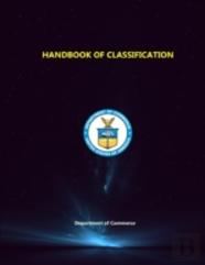 Handbook Of Classification