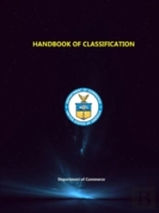 Handbook Of Classification