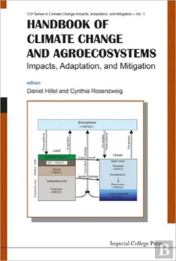 Bertrand.pt - Handbook Of Climate Change And Agroecosystems: Impacts, Adaptation, And Mitigation