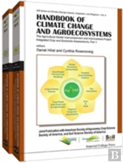 Bertrand.pt - Handbook Of Climate Change And Agroecosystems: The Agricultural Model Intercomparison And Improvement Project (Agmip) Integrated Crop And Economic Assessments - Joint Publication With Asa, Cssa, And