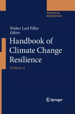 Bertrand.pt - Handbook Of Climate Change Resilience