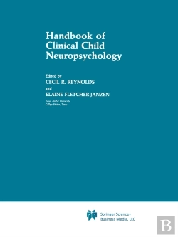 Bertrand.pt - Handbook Of Clinical Child Neuropsychology