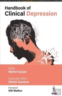 Bertrand.pt - Handbook Of Clinical Depression