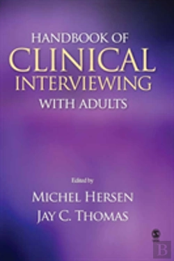 Bertrand.pt - Handbook Of Clinical Interviewing With Adults