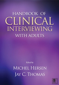 Bertrand.pt - Handbook Of Clinical Interviewing With Adults