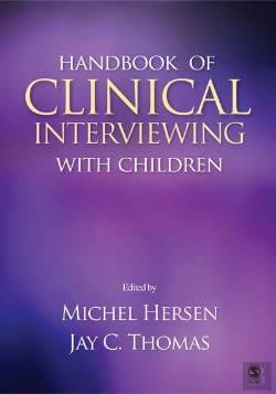 Bertrand.pt - Handbook Of Clinical Interviewing With Children