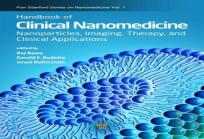 Handbook Of Clinical Nanomedicine