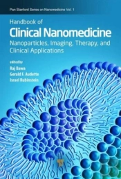 Handbook Of Clinical Nanomedicine