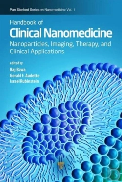 Bertrand.pt - Handbook Of Clinical Nanomedicine