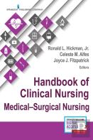 Handbook Of Clinical Nursing: Medical-Surgical Nursing