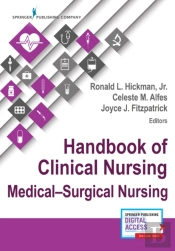 Handbook Of Clinical Nursing: Medical-Surgical Nursing