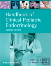 Handbook Of Clinical Pediatric Endocrinology