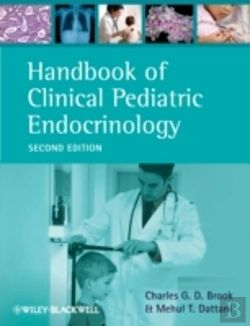 Bertrand.pt - Handbook Of Clinical Pediatric Endocrinology