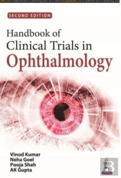 Handbook Of Clinical Trials In Ophthalmology