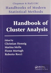 Handbook Of Cluster Analysis