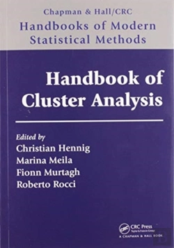 Bertrand.pt - Handbook Of Cluster Analysis